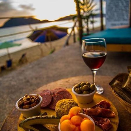 Hostal Olas Altas Мансанільйо Екстер'єр фото