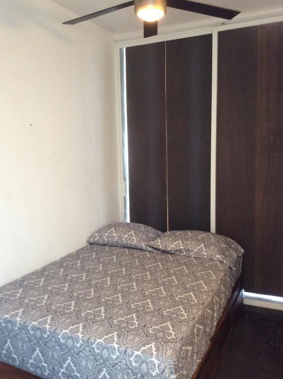 Hostal Olas Altas Мансанільйо Екстер'єр фото